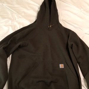 Carhartt hoodie